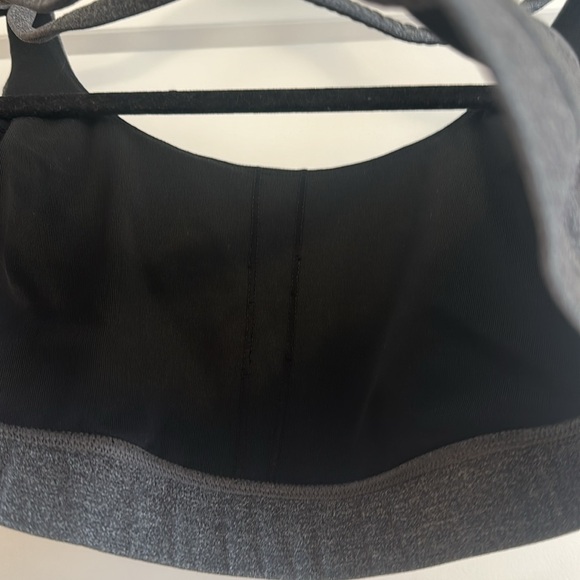 Lululemon Sports Bra - Picture 4 of 5